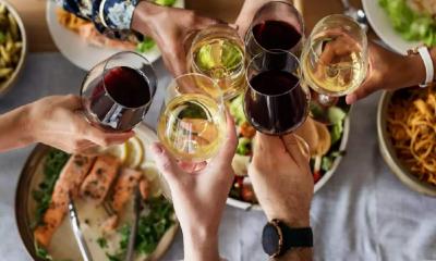 মদ্যপানের সময় এড়িয়ে চলতে হবে যেসব খাবার