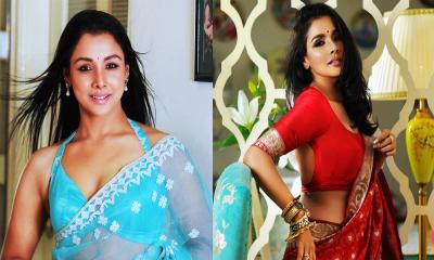 বয়স হলেও আমি এমন পোশাকই পরবো  : রুনা খান