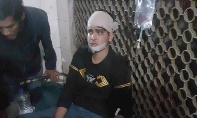 ছাত্রলীগের সাধারণ সম্পাদককে সালাম দিতে এসে দুই গ্রুপের মারামারি, ৪ কর্মী বহিষ্কার