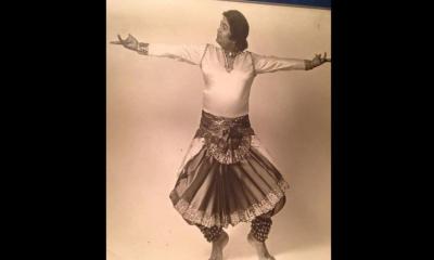 Dance Maestro Dulal Talukdar passes away