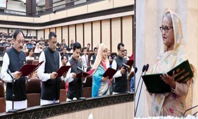 Work for people, don’t lose public trust: PM to public representatives
