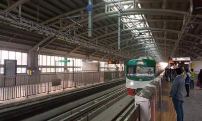 New Metro Rail Station at Dhaka University: A milestone in student connectivity
