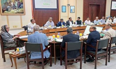 ‍‍`নিট‍‍` প্রকল্পে বরাদ্দ ৩ হাজার ৩৪৮ কোটি টাকা