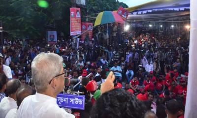 PM lied about Khaleda Zia out of political vendetta: Fakhrul