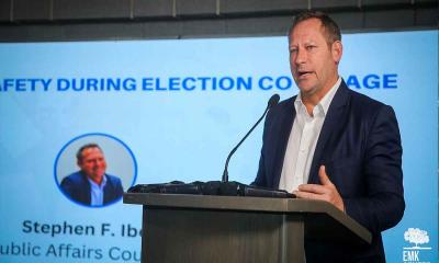 নির্বাচনে সাংবাদিকদের নিরাপত্তা বিষয়ক প্রশিক্ষণ: সাধুবাদ জানালো যুক্তরাষ্ট্র দূতাবাস