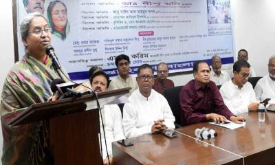 ‘জান দেবেন আর সিদ্ধান্ত মানবেন না- সেটা ঠিক নয়’: সমাজকল্যাণমন্ত্রী