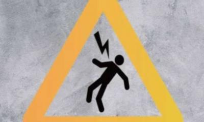 3 construction workers electrocuted in Noakhali