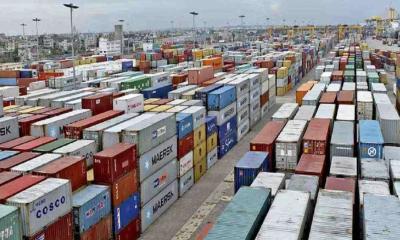 Exports raked in $55.56bn in FY23, highest in history