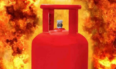 Gazipur gas cylinder blast: Death toll now 14