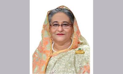 PM Sheikh Hasina to address rallies virtually in 5 districts