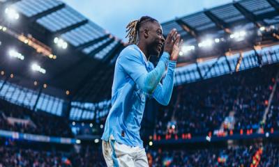 ডি ব্রুইনের ফেরার ম্যাচে সিটির জয়