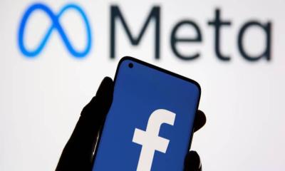 ‘বিএনপিবিরোধী’ অ্যাকাউন্ট, পেজ সরাল ফেসবুক