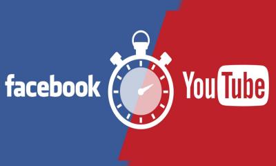 ফেসবুক-ইউটিউব বন্ধ রাখার চিন্তা করছে সরকার