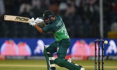 Asia Cup 2023: Bangladesh defeated by Pakistan in Super 4 match