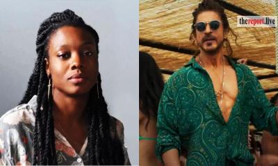 বলিউড বাদশার সাথে কাজ করতে চান হলিউড নির্মাতা!