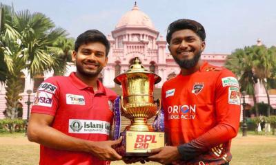 কুমিল্লা না বরিশাল