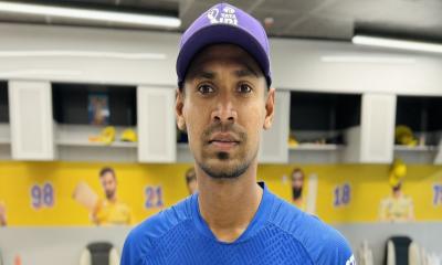 হায়দরাবাদের ম্যাচে নেই মোস্তাফিজ