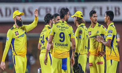 ছন্দে ফিরলেন মোস্তাফিজ