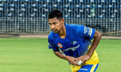 ফিজের আজ চ্যালেঞ্জ পাঞ্জাব