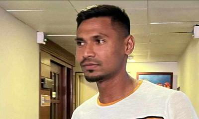 মোস্তাফিজরা কথা বলেছেন বোর্ডের সঙ্গে