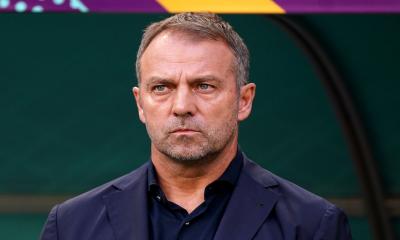 জাপানের কাছে হেরে চাকরি হারালেন জার্মান কোচ