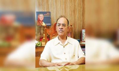 ২য় বার বেসামরিক বিমান পরিবহণ ও পর্যটন মন্ত্রণালয়ের দায়িত্বে ফারুক খান