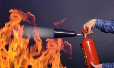 ‘খরচ বাঁচাতে অগ্নিনির্বাপক সরঞ্জাম কিনতে অনীহা’