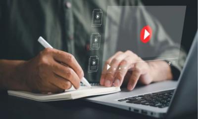 YouTube Scriptwriter Career Guide: Essential Skills and Free Online Courses