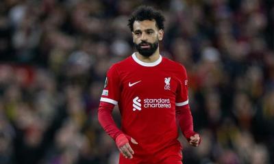 লিভারপুলের বিদায়