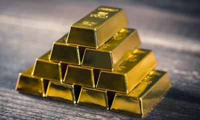 55.6 kg gold missing from customs locker at Dhaka Airport