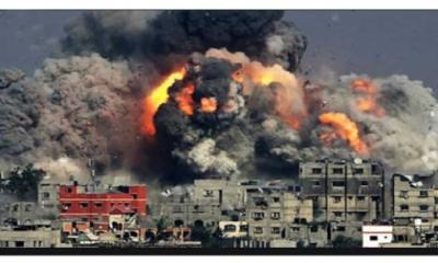 সামাজিক যোগাযোগমাধ্যমে ফিলিস্তিনবিরোধী ভুয়া তথ্য বেশি ছড়াচ্ছে ভারত