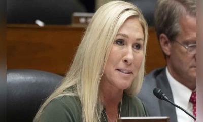 নিষেধাজ্ঞার ফলে রাশিয়া আরও ধনী হয়েছে: মার্কিন আইন প্রণেতা