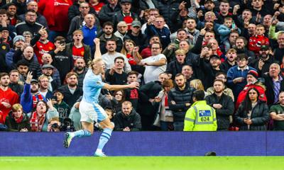 ওল্ড ট্র্যাফোর্ডে পাত্তা পায়নি ইউনাইটেড