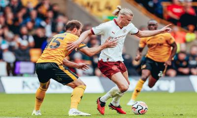 এক রাতে ইউনাইটেড ও সিটির হার