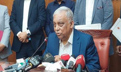 অতিরিক্ত যাত্রী ওঠালে ব্যবস্থা: স্বরাষ্ট্রমন্ত্রী