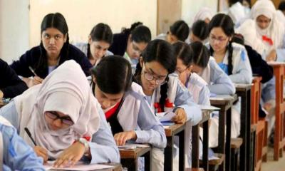 ৩০ নভেম্বরের মধ্যে হতে যাচ্ছে এইচএসসির ফল প্রকাশ