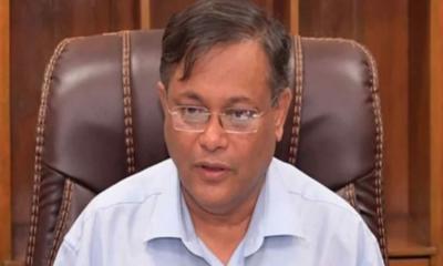 BNP‍‍`s anti-polls tone has softened, their supporters are eager to vote: Info Minister