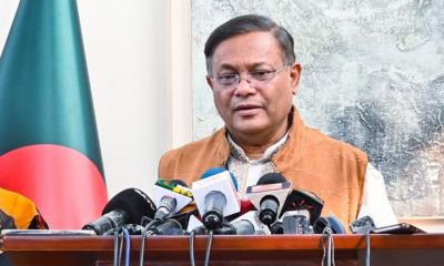 Govt will do everything to implement verdict against Tarique: FM