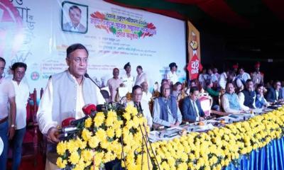 মিয়ানমার সীমান্তে আগের মতো পরিস্থিতি সৃষ্টি হবে না: পররাষ্ট্রমন্ত্রী