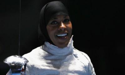 Hijabs allowed in athletes‍‍` village at Paris 2024: Olympic Committee
