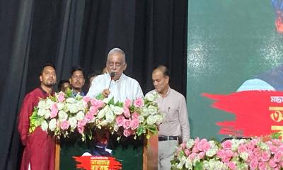 বাংলাদেশ না পারলেও আনার হত্যার মূল হোতাকে ফেরাতে পারবে ভারত: স্বরাষ্ট্রমন্ত্রী