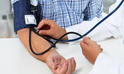 Proper treatment for hypertension could avert 76 million deaths globally by 2050, WHO says