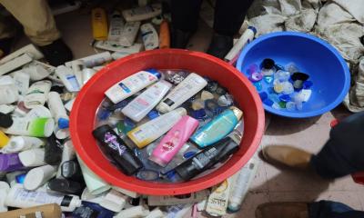 ঢাকায় ১০ প্রতিষ্ঠানকে ৩৮ লাখ টাকা জরিমানা