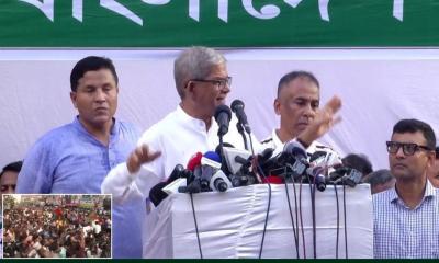 সরকার খালেদা জিয়াকে চিকিৎসা না দিয়ে হত্যা করতে চায়: ফখরুল