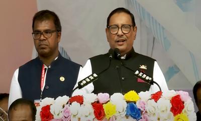 ‘জানুয়ারির প্রথম সপ্তাহে ফাইনাল খেলা’