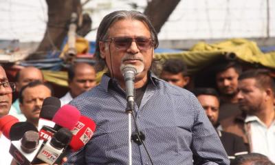 হত্যা-ষড়যন্ত্রের মতো গুজব-সন্ত্রাসেও বিএনপি পাইওনিয়ার : শেখ পরশ