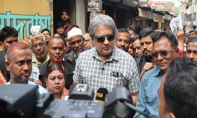 গণতান্ত্রিক প্রক্রিয়ায় নির্বাচন খুবই গুরুত্বপূর্ণ : মোহাম্মদ এ আরাফাত