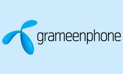 Grameenphone increases minimum recharge amount to Tk 30