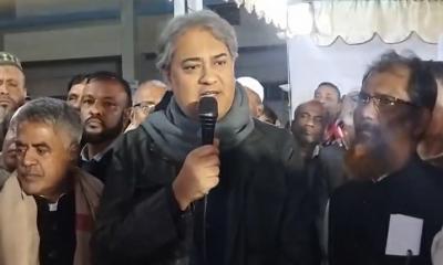 ভোট বিপ্লবের মাধ্যমে নির্বাচন বর্জনকারীদের প্রত্যাখ্যান করেছে জনগণ: তথ্য প্রতিমন্ত্রী