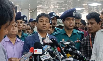 প্রাথমিক ধারণায় উদ্ধারকৃত মাংস এমপি আনারের
